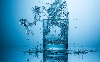 Come scegliere l’acqua da bere
