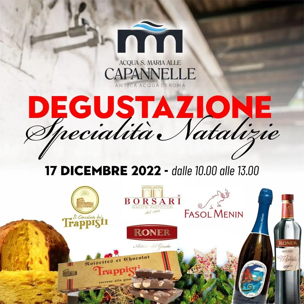 Degustazioni-Fonte-Capannelle-locandina