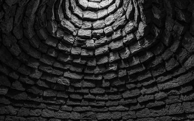 Pozzo Romano: cos’è e come è strutturato