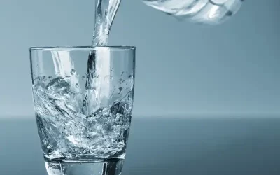 Residuo Fisso Acqua: cos’è e perché è importante
