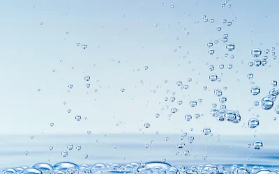 Acqua Minerale Effervescente Naturale: Cosa Significa?