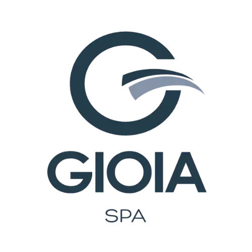 Logo Gioia Spa