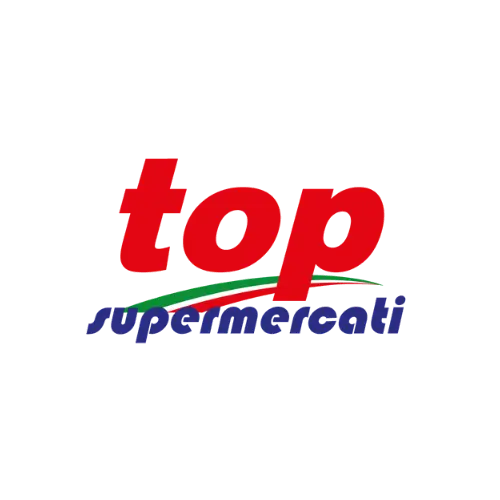 top supermercati