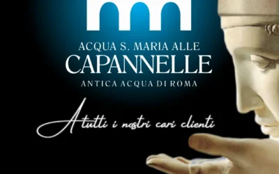 Ai nostri cari clienti ed amanti della Acqua Capannelle
