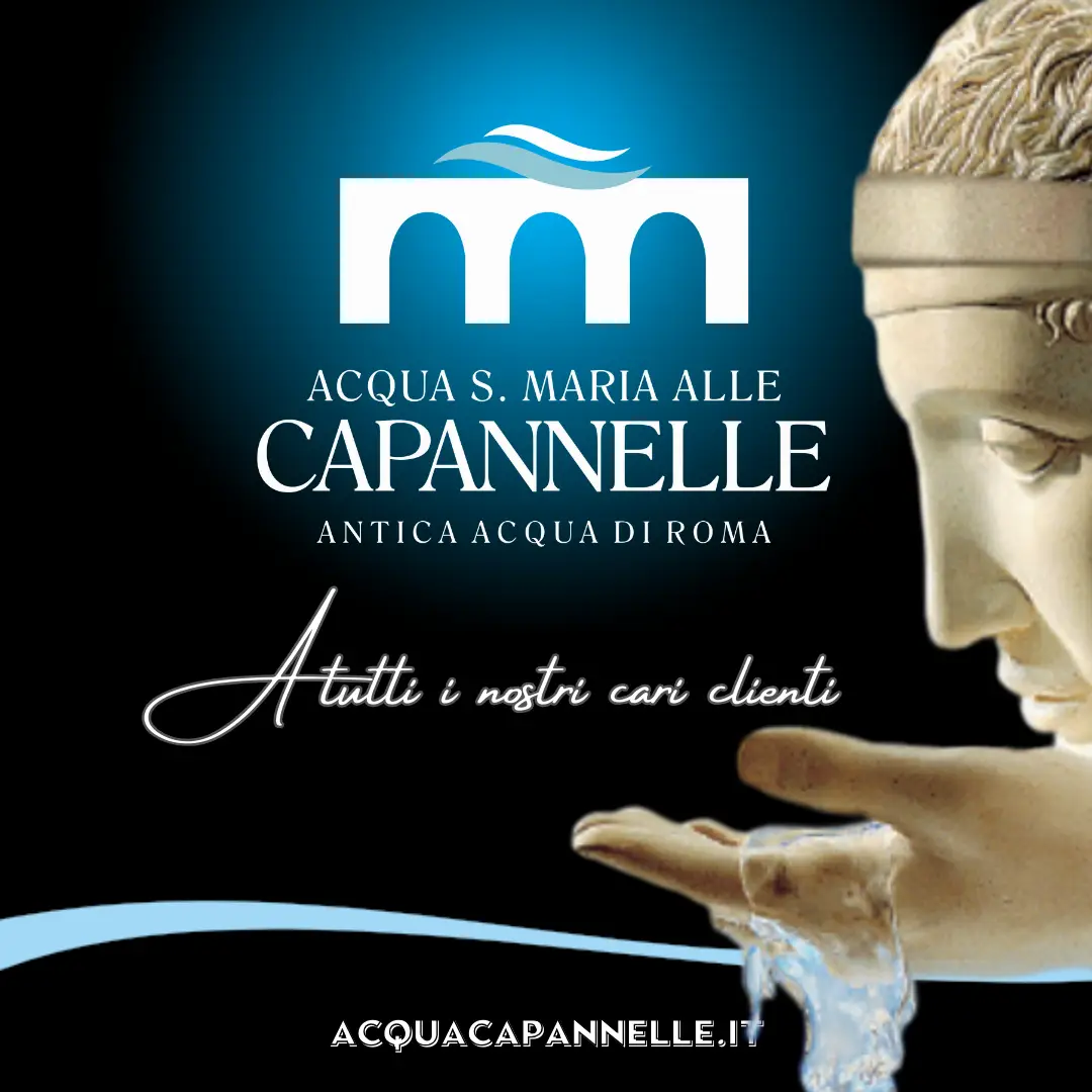Capannelle - ai nostri cari clienti