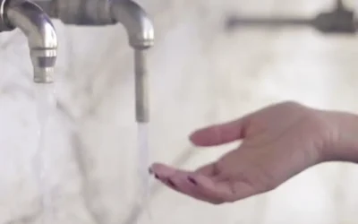 Captazione Acqua Minerale: Dalla Sorgente alla tua bocca 