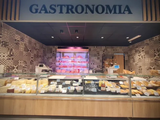 mercatino aperto