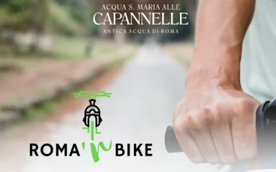 Turismo Sostenibile: Acqua Capannelle e Roma ‘n Bike