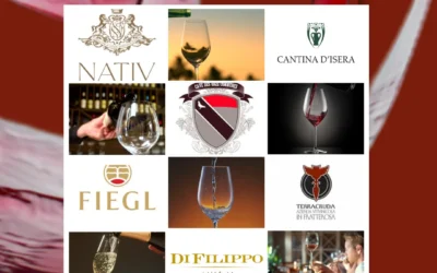Degustazioni Gratuite al Market della Fonte di Acqua S. Maria alle Capannelle