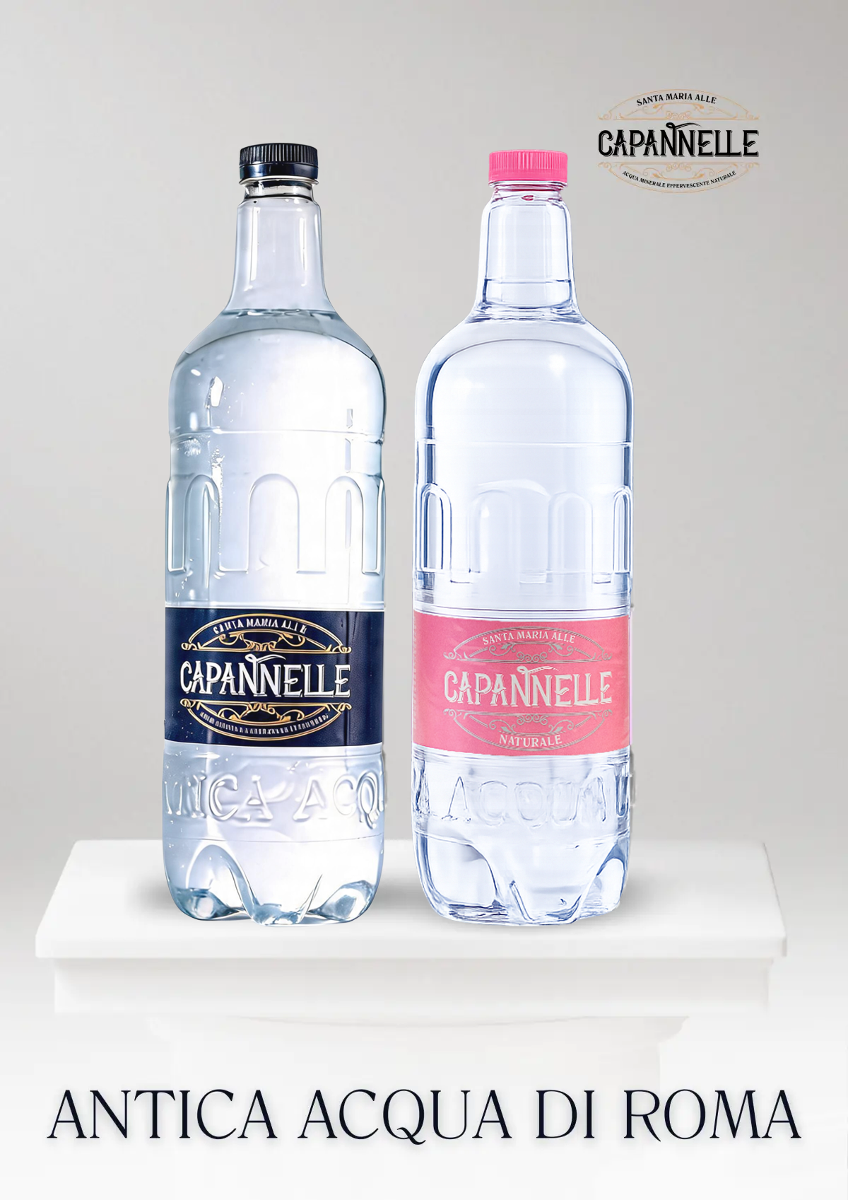 Acqua-Capannelle-1litro