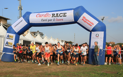cardio-race